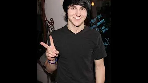 Mitchel Musso - Th 3r's (Reduce, reuse, recycle) with lyrics!
