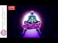 ✤ Positive Aura Cleanse ✤ 528 Hz Full Body Healing ✤ Restore Healthy Light ✤ Chakra Healing