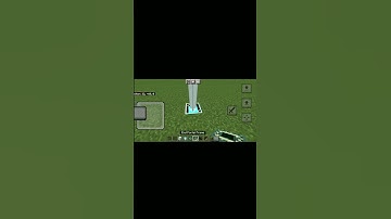 Minecraft Build Hack Part 16 🤯🔥 #shorts #viral