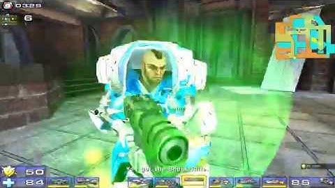 devilmc vs winz - UT2004 ESWC 2005 GroupStages - Rankin (RARE)