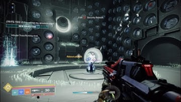 Enigma Protocol (Corrupted) | Archival Grid-1: "