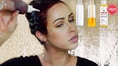 Esalon Review How To Cover Gray Hair Tutorial You 13 17
