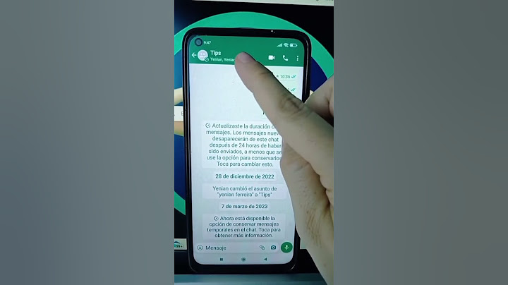 New Feature in WhatsApp Groups #yenianferreira #tips #hacks #whatsapp