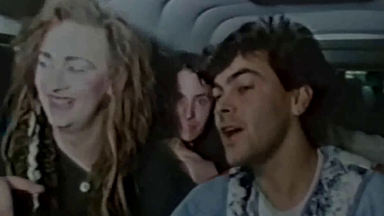 Let Somebody Love You - Boy George