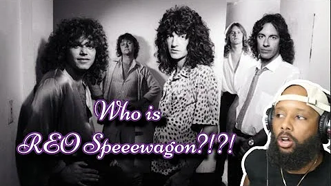 FIRST TIME HEARING | REO SPEEDWAGON - " KEEP ON LOVING YOU" | OLD SCHOOL REACTION