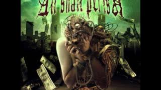 All Shall Perish - Wage Slaves (HQ)