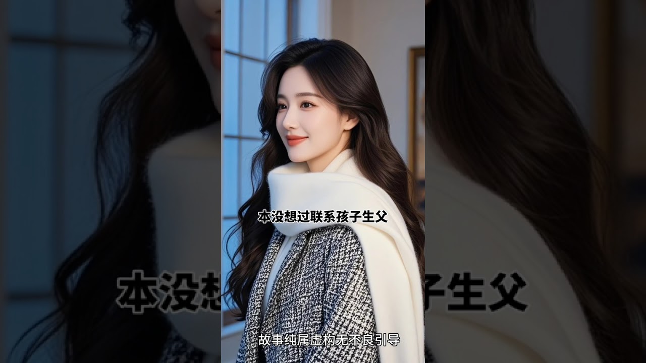 重金悬赏寻妻儿后逼我当情人的未婚妻后悔了后续 续集 全集，超长后续版~看完 左下角已完结#小说推荐 #文荒推荐#评分9.5分以上的小说 #好看的小说 #重金悬赏寻妻儿后逼我当情人的未婚妻后悔了