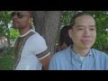 Budda Child - Bright Future Ft. Fredy V. (Official Music Video)