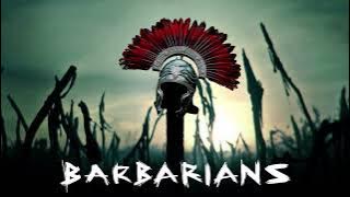 Barbarians War soundtrack - Penitence