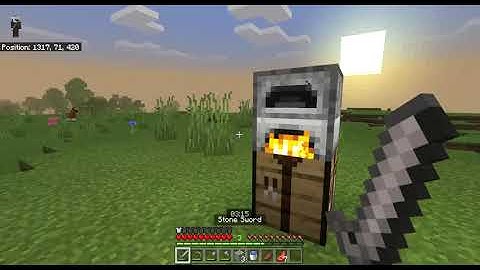 Every 5 Min I Get Teleported To A Random Place Pt 1