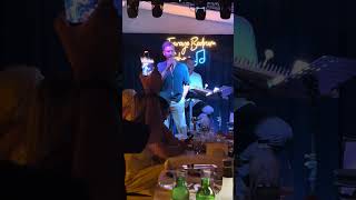 Bilal Saglamer & Bahadır Sener Kanun - Ahmet Kaya - Hep Sonradan cover