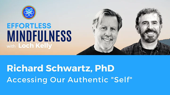 How Can We Access and Heal Our Authentic Self? Ric...