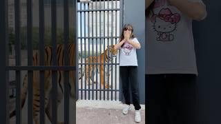 Elif KAÇ! Site Girişinde KAPLAN var! 🐅😱🤣🌈✅❤️💚💜