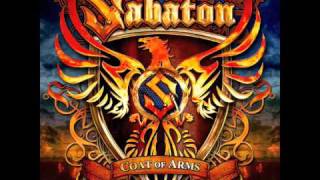 Metal Inc Exclusive : Sabaton, Coat Of Arms