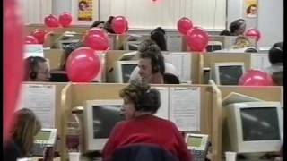 Contact Iii - Comic Relief 2003 Red Nose Day Part 1 Of 2