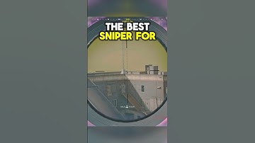 BEST HDR SNIPER BUILD FOR WARZONE REBIRTH ISLAND 🔥 #warzone #callofduty #cod #bo6 #gaming