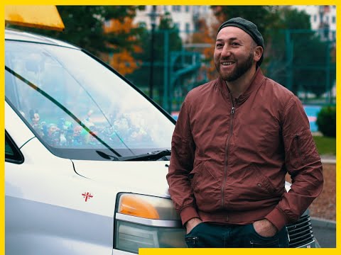 გიორგი მეგრელიშვილი - დოკუმენტური 1 წუთი