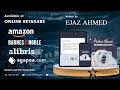 Polar Bear by Ejaz Ahmed - (Official Book Video Trailer)