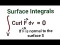 Gauss Divergence Theorem Examples| Evaluate Surface Integrals #surfaceintegral #vectorcalculus