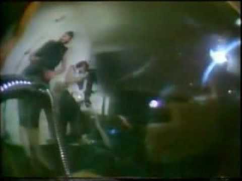 VIDEO - La noche no es para mi        (1982)