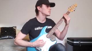 demo chitara electrica lectii de muzica online scoala de muzica boem club