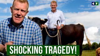 What happened to Adam Henson on Springtime on the Farm? Shocking Update