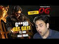 They Call Him OG Trailer Reaction Hindi