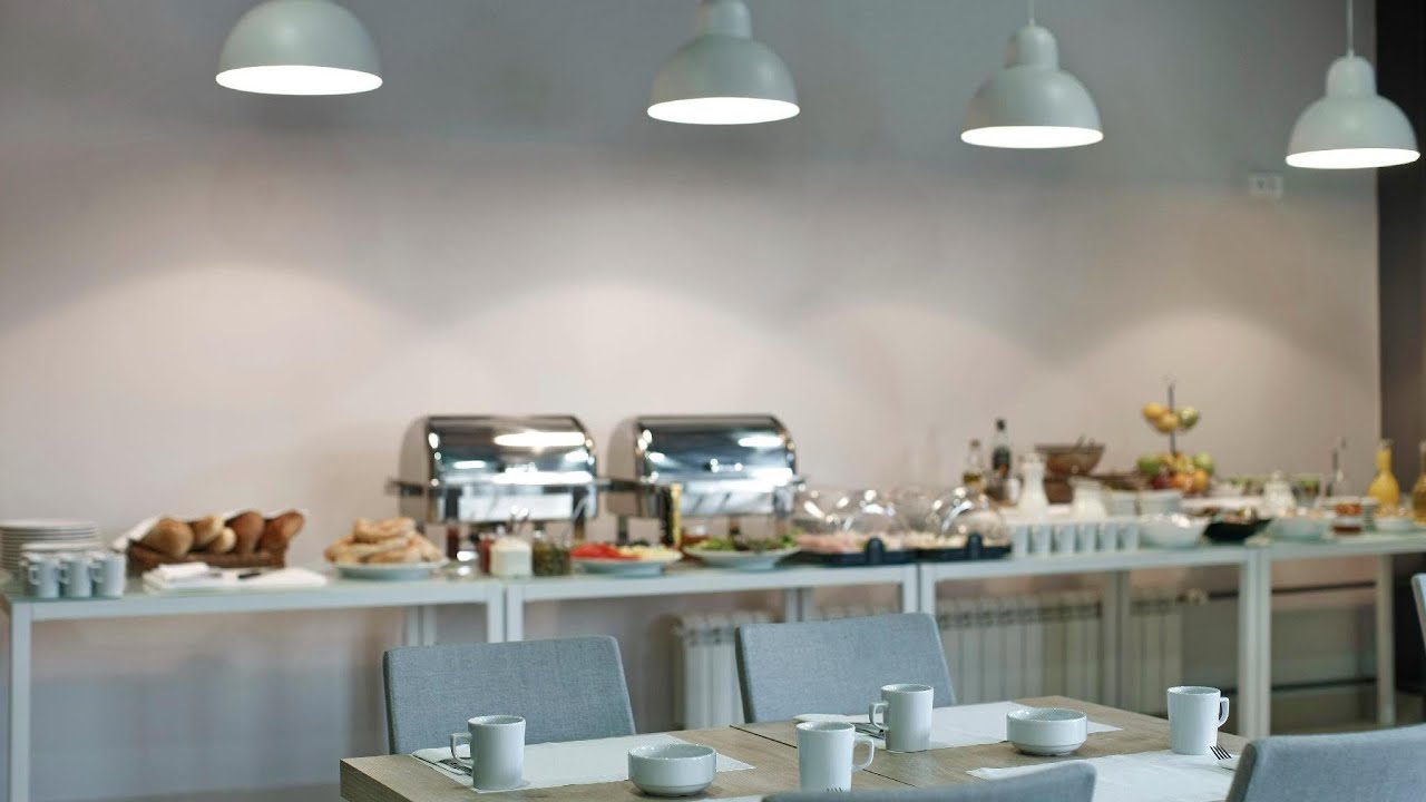 B Hotels Belgrade, Serbia | Travel With Yogeshwari