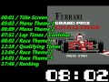 Nes Ferrari Grand Prix Challenge Soundtrack
