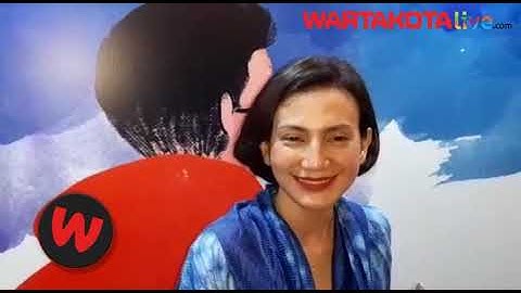 Jadi Janda Kedua Kalinya, Wanda Hamidah Ogah Nikah Lagi