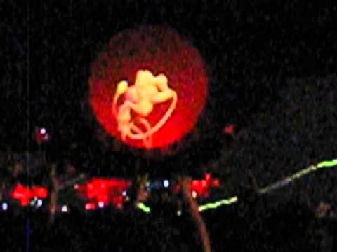 Roger Waters Istanbul - The Wall Live 2013 - როჯერ უოთერსი სტამბოლი