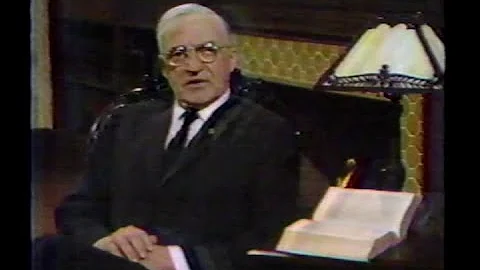 Harry S. Truman: Plain Speaking (1976)