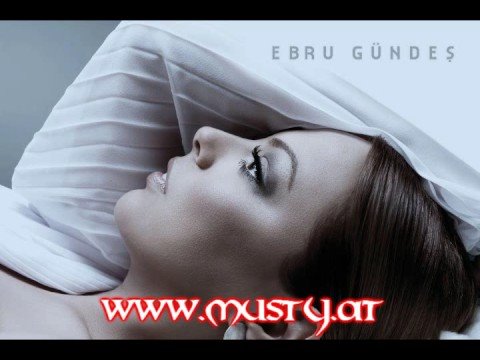 DJ Musty Vs Ebru Guendes - Harika 2008