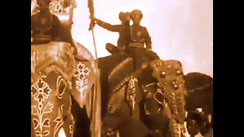 H.H (Nalwadi) Krishnaraja Wadiyar IV, Maharaja of Mysore Rare Pic's, Videos & Remarkable works
