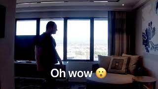 Guys Luxurious Suites Room The Star Casino.