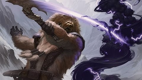 BUG Delver VS Storm - 111515