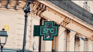 Fête de la Musique - PARIS 2026 - Isa Franco