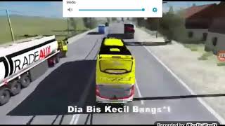 Bus tayo goblok
