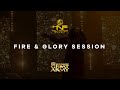 Fire  glory gathering morning seek session  psalmist raine  holy nation summit 2019 hnsvi