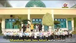 ka'bah 4 Nabi 25  - Durasi: 4:05. 