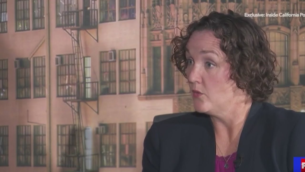 Emerson Poll shows latest standings in California gubernatorial race, Prop. 50