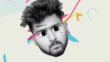 Assignment-2| Not just a video editing course| Cohart 8.0| @TharunSpeaks