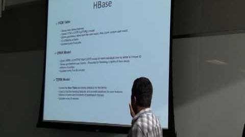 HUG Meetup July 2010: Online Content Optimization with Hadoop