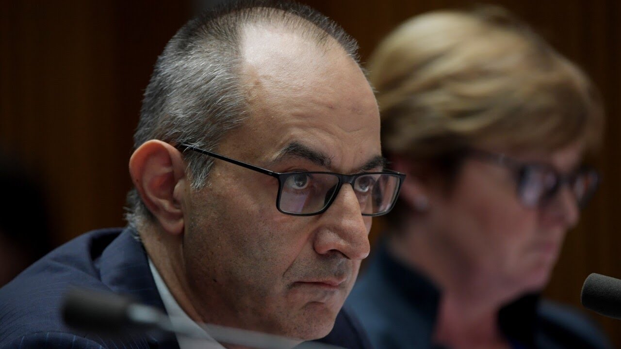 ‘Worst kept secret’: Home Affairs Secretary Mike Pezzullo sacked over bombshell texts