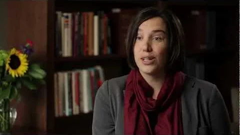 Michigan Law: Prof. Bridgette Carr