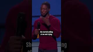 Why You So Ugly? (Stand-Up Comedy) | Preacher Lawson