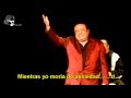 Lucho Barrios Sigo rondando