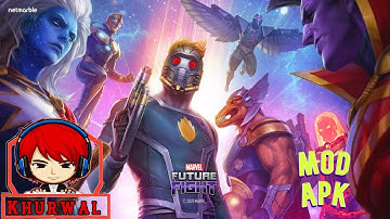 Marvel Future Fight | Android iOS Walkthrough | - Gameplay Part 2 | 2022 | Mod Apk | OBB | Latest