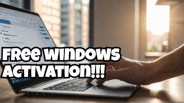 Activate Windows Successfully for Free: A Comprehensive Video Guide