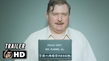 DEVIL IN DISGUISE: JOHN WAYNE GACY | Official Trailer (2025)